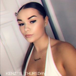 Meet your Posher, Mackenzie